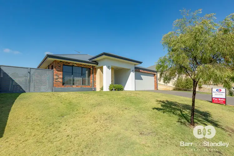 Second view of Homely house listing, 47 Peppermint Boulevard, College Grove WA 6230