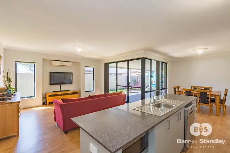 Third view of Homely house listing, 47 Peppermint Boulevard, College Grove WA 6230