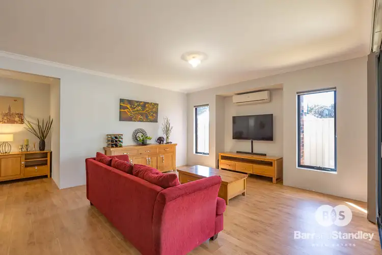 Fourth view of Homely house listing, 47 Peppermint Boulevard, College Grove WA 6230
