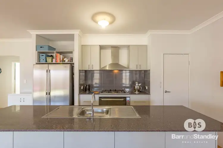 Fifth view of Homely house listing, 47 Peppermint Boulevard, College Grove WA 6230