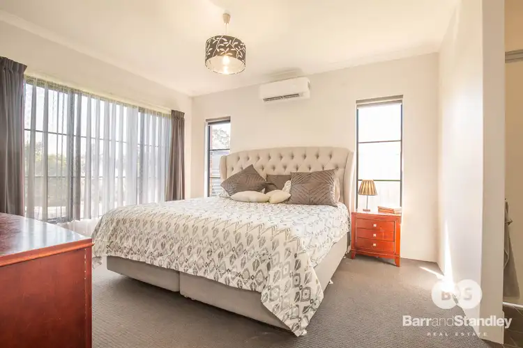Seventh view of Homely house listing, 47 Peppermint Boulevard, College Grove WA 6230