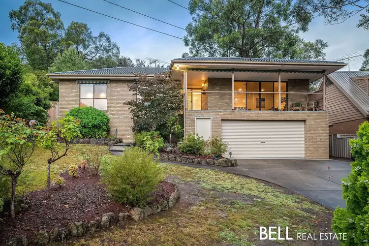 7 Hillside Avenue, Boronia VIC 3155