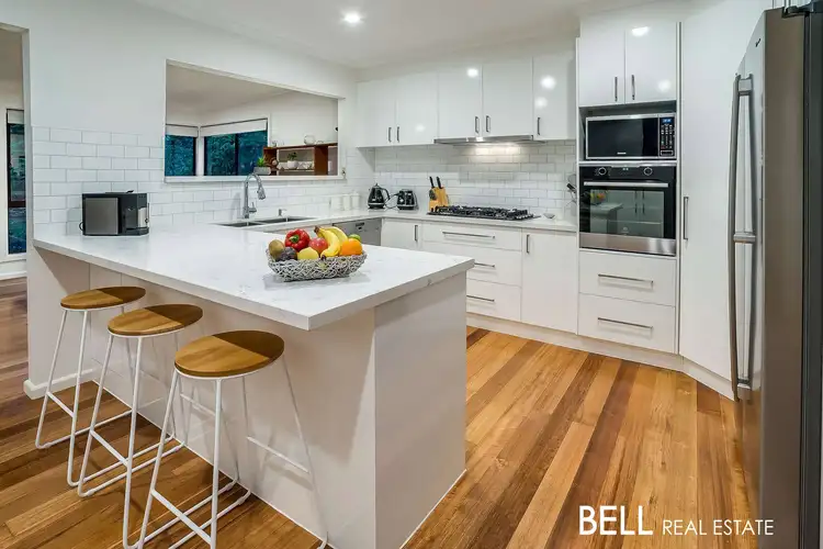 Third view of Homely house listing, 7 Hillside Avenue, Boronia VIC 3155