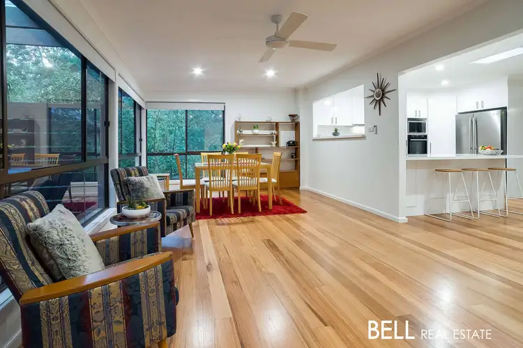 Fourth view of Homely house listing, 7 Hillside Avenue, Boronia VIC 3155