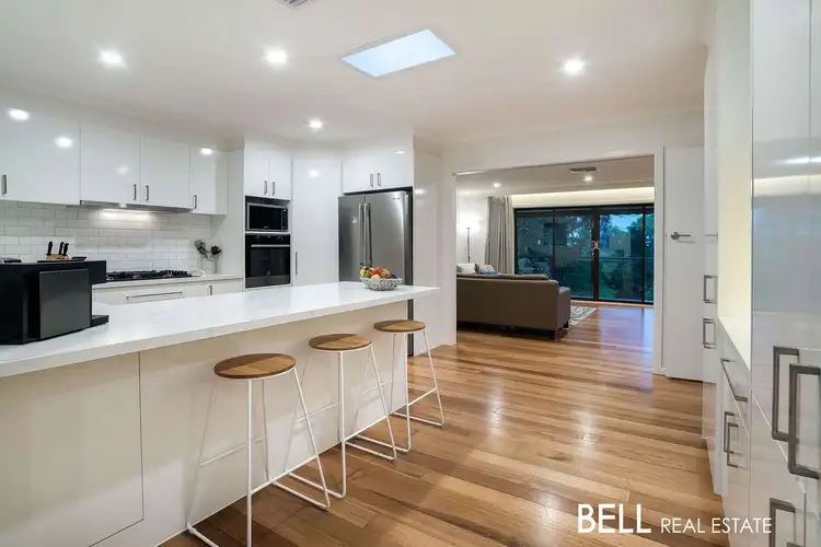 Sixth view of Homely house listing, 7 Hillside Avenue, Boronia VIC 3155