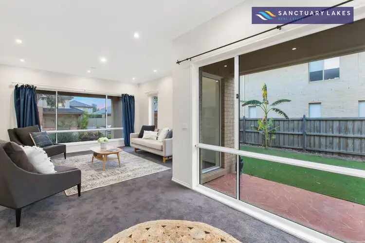 Third view of Homely house listing, 14 Crescendo Ridge, Sanctuary Lakes VIC 3030