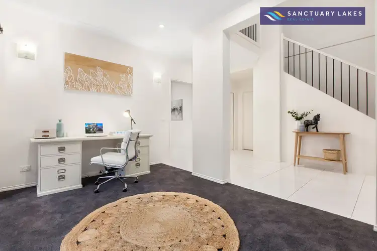 Fourth view of Homely house listing, 14 Crescendo Ridge, Sanctuary Lakes VIC 3030
