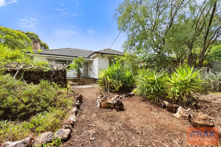 Main view of Homely house listing, 3 Carlyle Street, Croydon VIC 3136