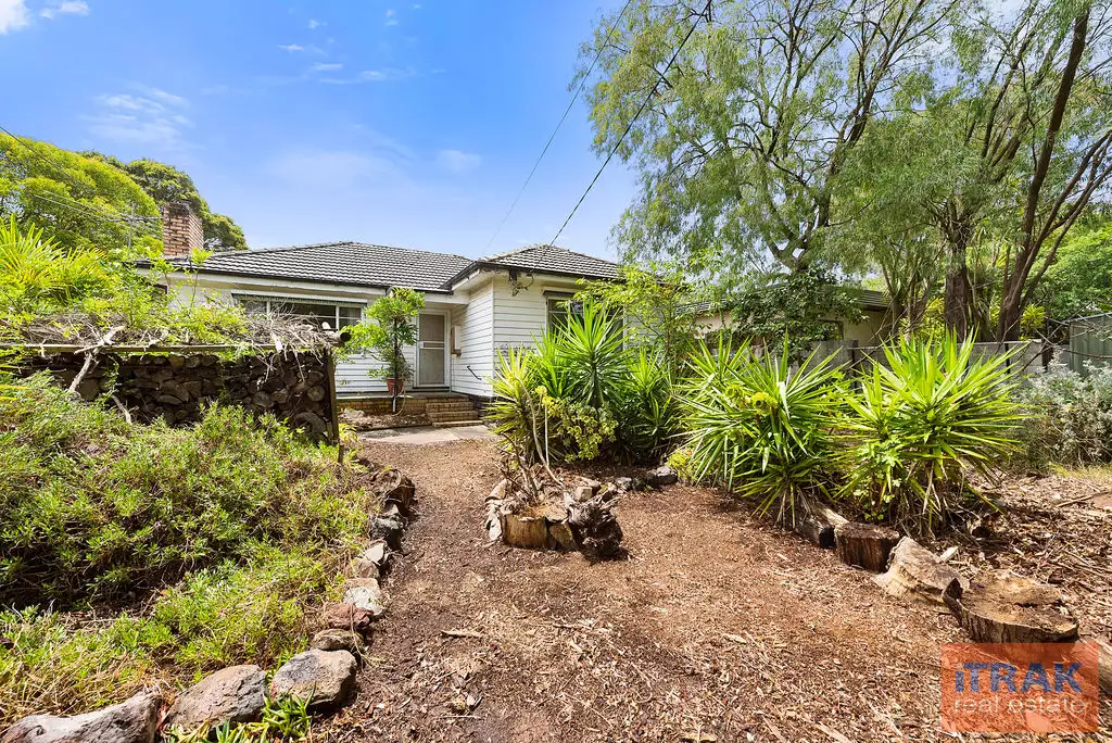Main view of Homely house listing, 3 Carlyle Street, Croydon VIC 3136