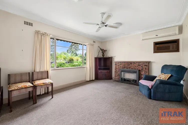 Fifth view of Homely house listing, 3 Carlyle Street, Croydon VIC 3136