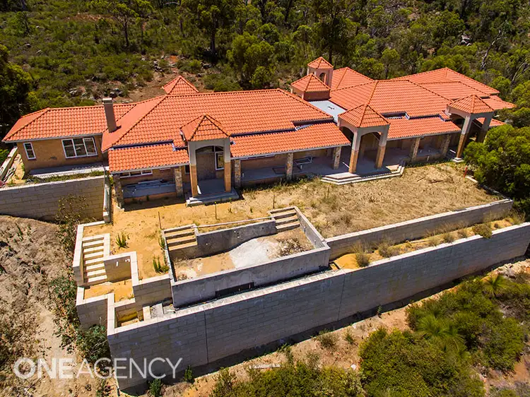 Main view of Homely rural property listing, 1415 Glen Road, Darlington WA 6070