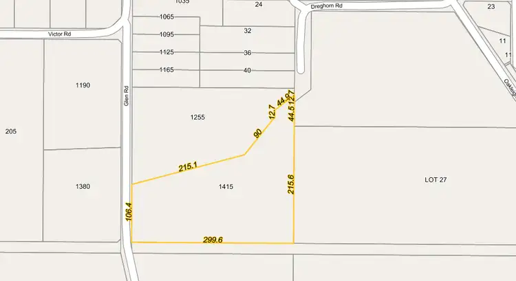 Third view of Homely rural property listing, 1415 Glen Road, Darlington WA 6070