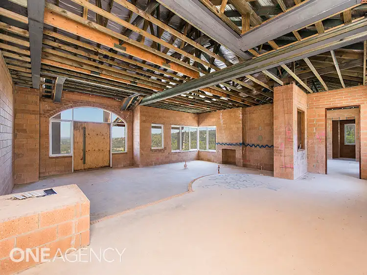 Fourth view of Homely rural property listing, 1415 Glen Road, Darlington WA 6070