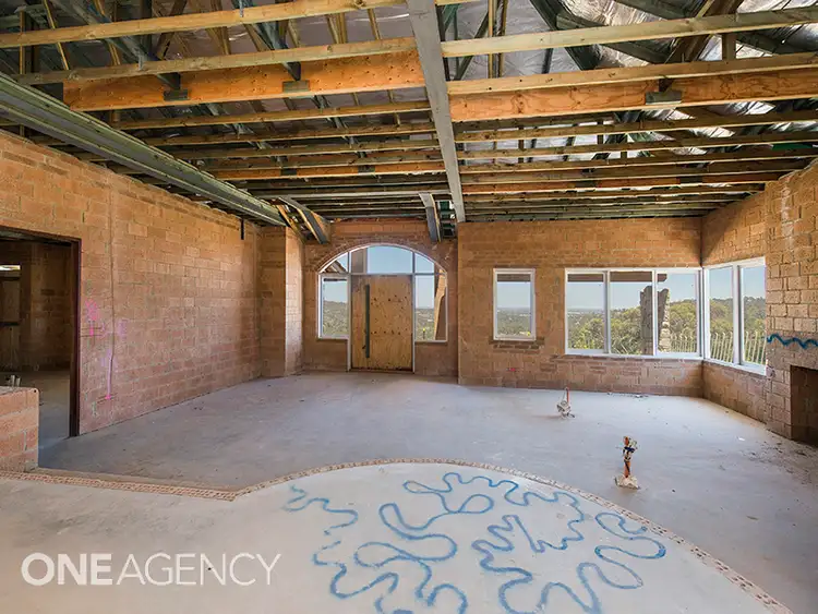 Fifth view of Homely rural property listing, 1415 Glen Road, Darlington WA 6070