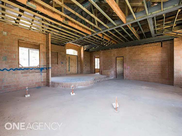 Sixth view of Homely rural property listing, 1415 Glen Road, Darlington WA 6070