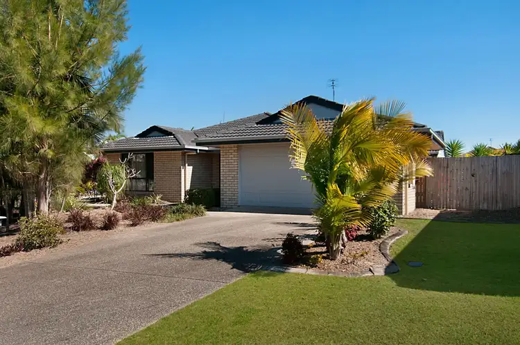 30 Cougal Circuit, Caloundra West QLD 4551