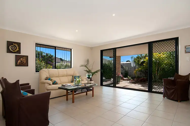 Second view of Homely house listing, 30 Cougal Circuit, Caloundra West QLD 4551