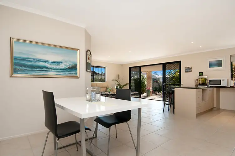 Fifth view of Homely house listing, 30 Cougal Circuit, Caloundra West QLD 4551