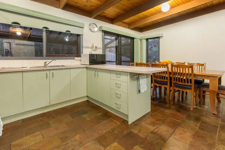 Fifth view of Homely house listing, 7 Woomera Street, Rye VIC 3941