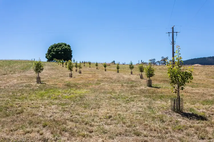 Fourth view of Homely land listing, 88 Ayreshire Drive, Shepherds Flat VIC 3461