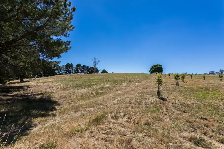 Fifth view of Homely land listing, 88 Ayreshire Drive, Shepherds Flat VIC 3461