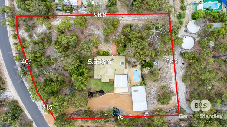 Second view of Homely house listing, 14 Crimp Crescent, Leschenault WA 6233