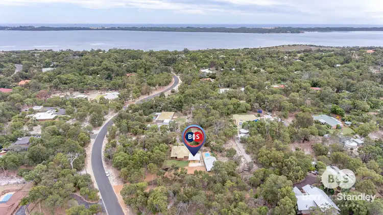 Third view of Homely house listing, 14 Crimp Crescent, Leschenault WA 6233