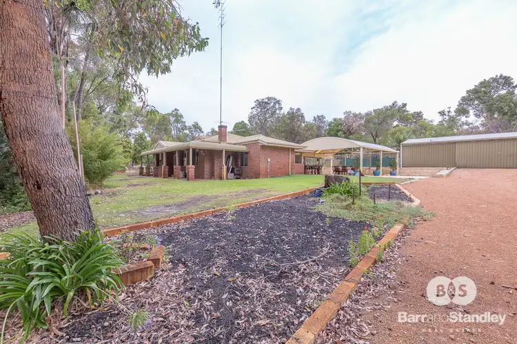 Fifth view of Homely house listing, 14 Crimp Crescent, Leschenault WA 6233