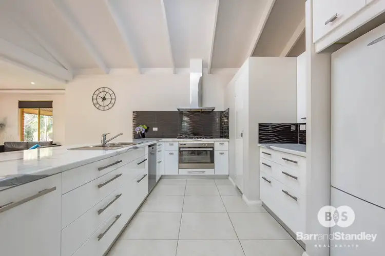 Sixth view of Homely house listing, 14 Crimp Crescent, Leschenault WA 6233