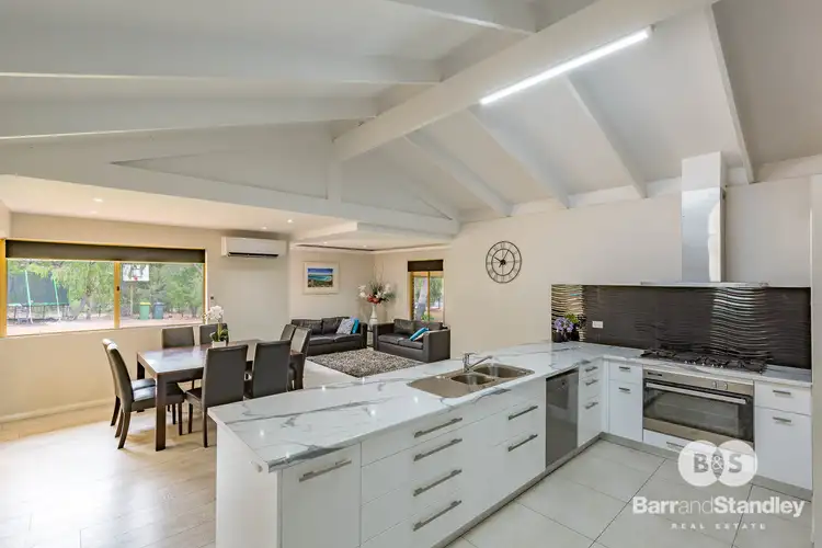 Seventh view of Homely house listing, 14 Crimp Crescent, Leschenault WA 6233