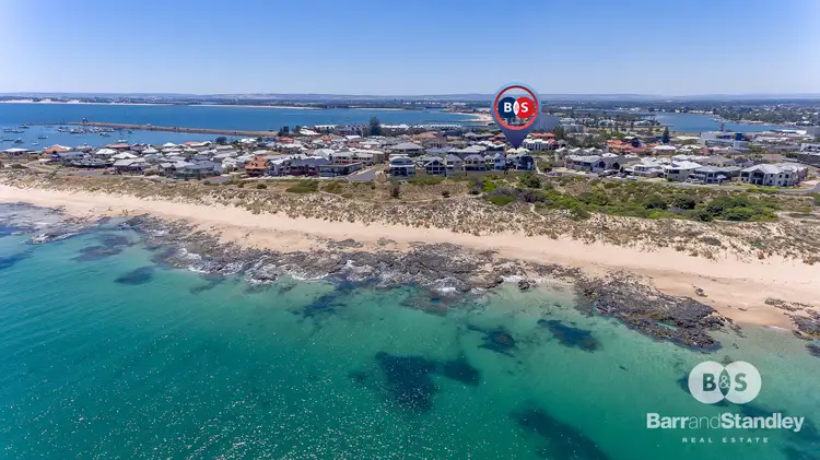Second view of Homely house listing, 19 Marlston Drive, Bunbury WA 6230