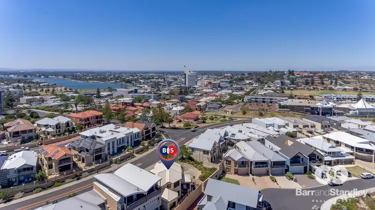 Fourth view of Homely house listing, 19 Marlston Drive, Bunbury WA 6230