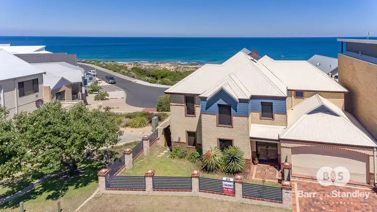 Fifth view of Homely house listing, 19 Marlston Drive, Bunbury WA 6230
