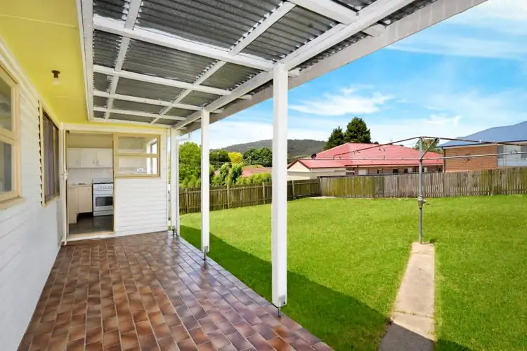 19 Sedgman Avenue, Mittagong NSW 2575