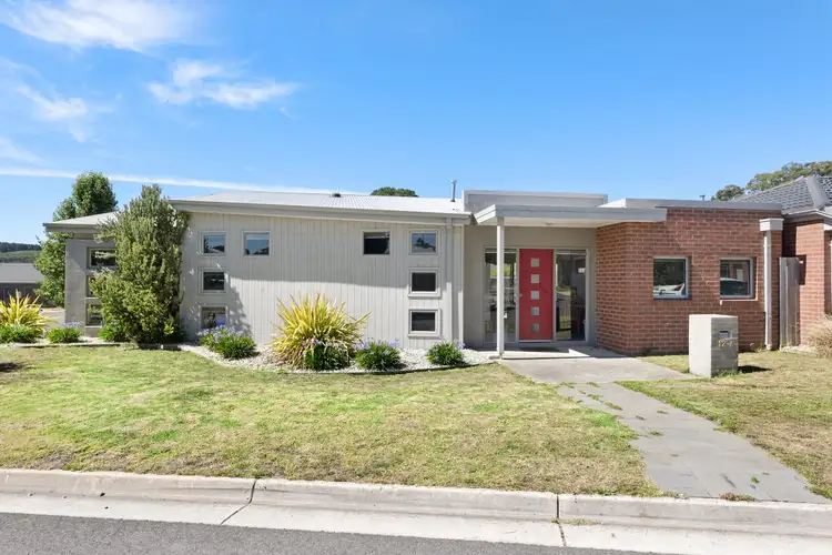 12a Ludbrook Court, Brown Hill VIC 3350