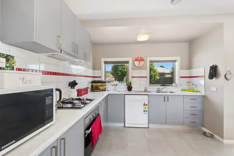 Second view of Homely house listing, 12a Ludbrook Court, Brown Hill VIC 3350