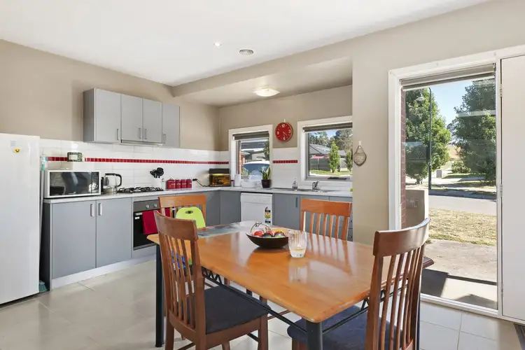 Third view of Homely house listing, 12a Ludbrook Court, Brown Hill VIC 3350