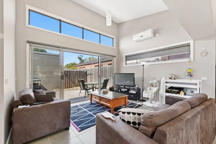 Fourth view of Homely house listing, 12a Ludbrook Court, Brown Hill VIC 3350