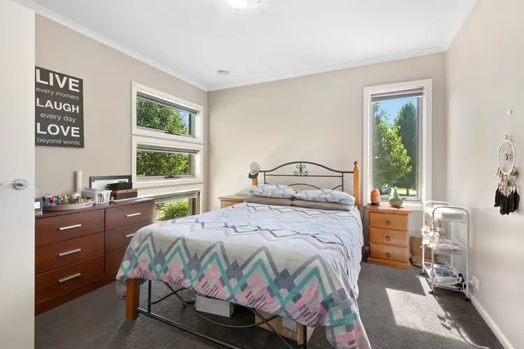 Fifth view of Homely house listing, 12a Ludbrook Court, Brown Hill VIC 3350