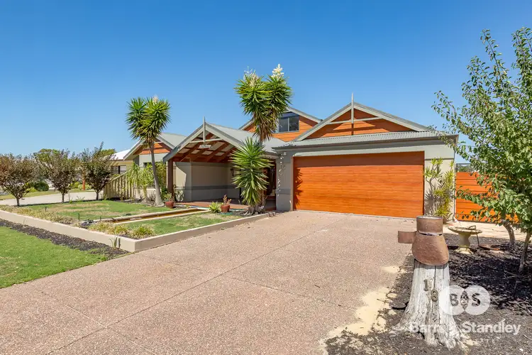 Second view of Homely house listing, 18 Gascoyne Circle, Millbridge WA 6232