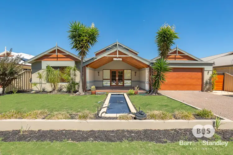 Third view of Homely house listing, 18 Gascoyne Circle, Millbridge WA 6232