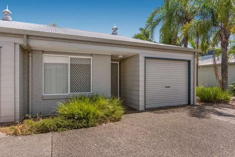 17/33-35 Cootamundra Drive, Mountain Creek QLD 4557