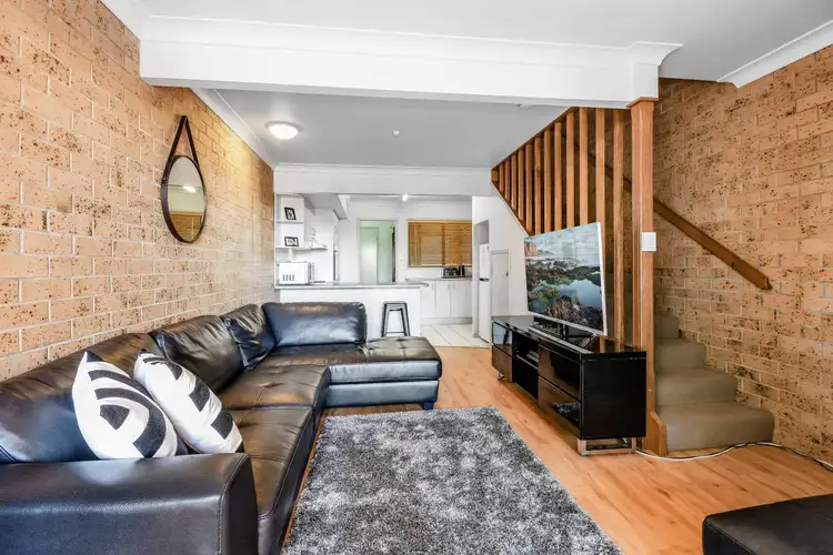 9/29 Browning Boulevard, Battery Hill QLD 4551