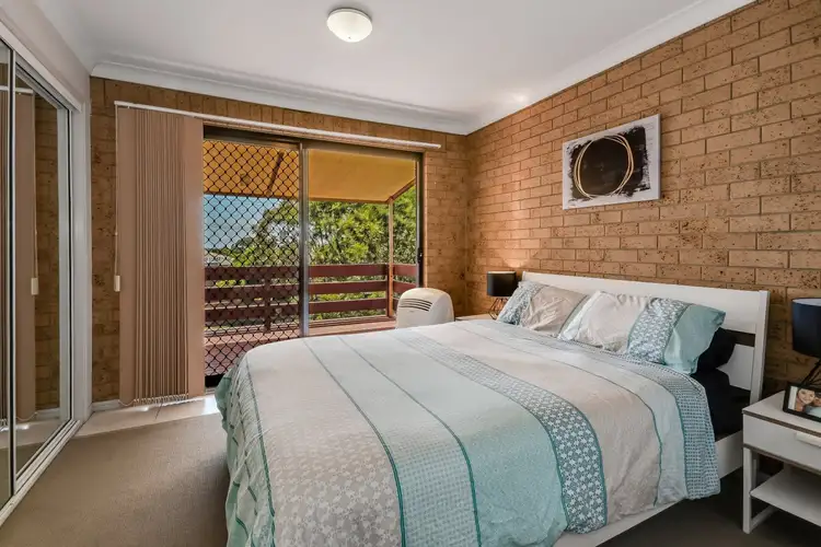 Fifth view of Homely unit listing, 9/29 Browning Boulevard, Battery Hill QLD 4551