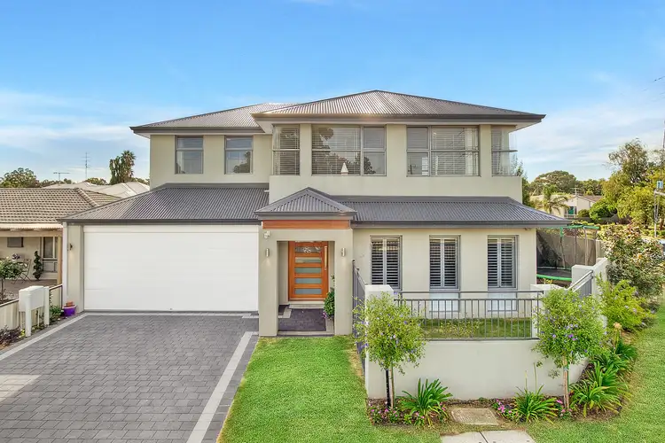 Main view of Homely house listing, 73a Austral Parade, East Bunbury WA 6230