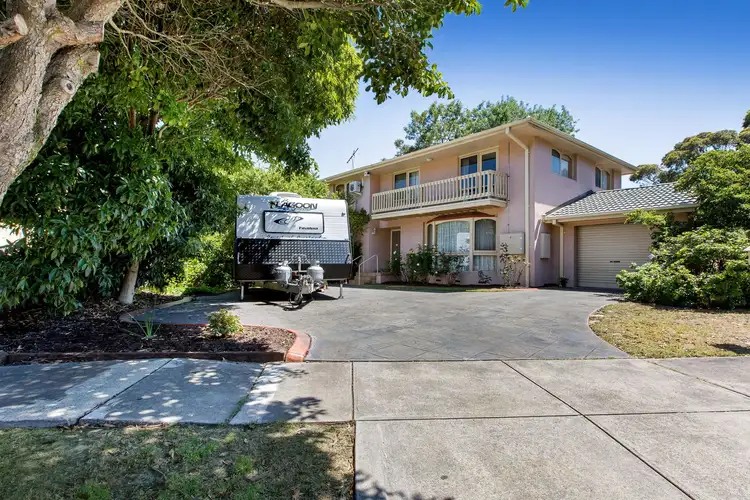 6 Quamby Avenue, Frankston VIC 3199