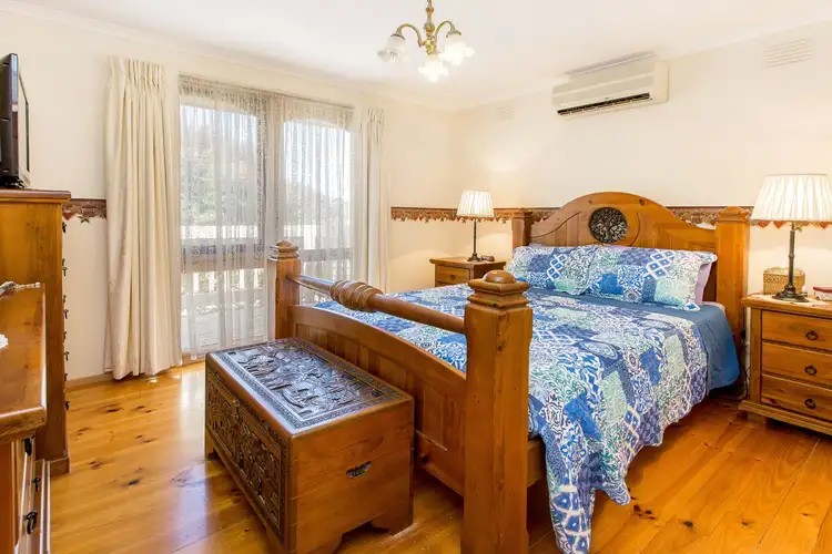 Second view of Homely house listing, 6 Quamby Avenue, Frankston VIC 3199