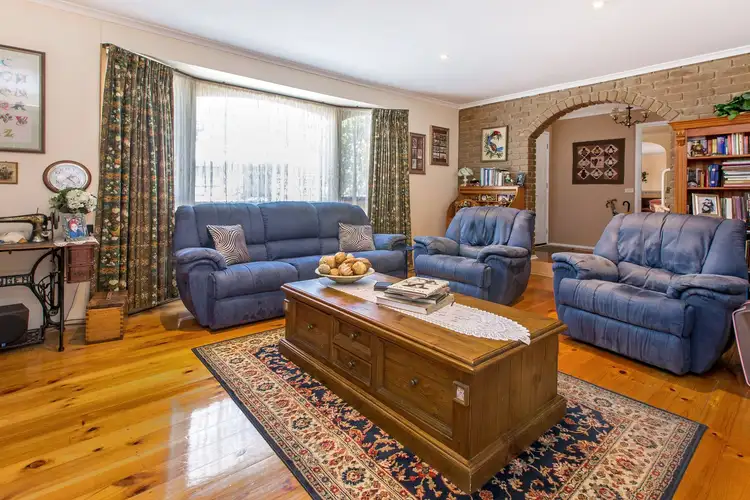 Third view of Homely house listing, 6 Quamby Avenue, Frankston VIC 3199