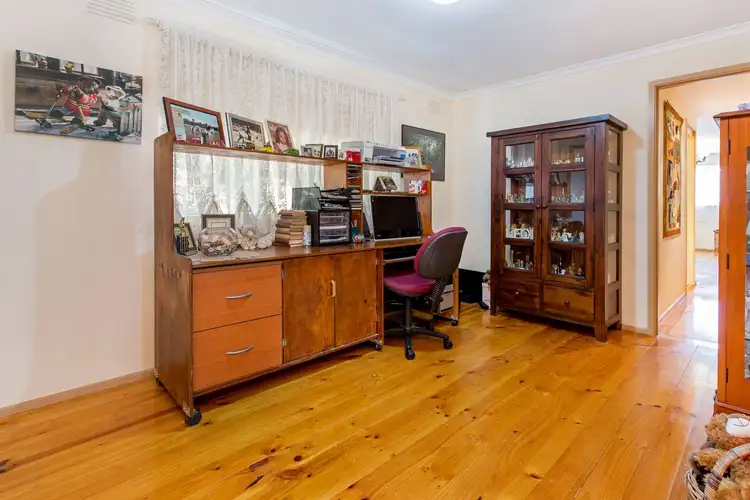 Fifth view of Homely house listing, 6 Quamby Avenue, Frankston VIC 3199