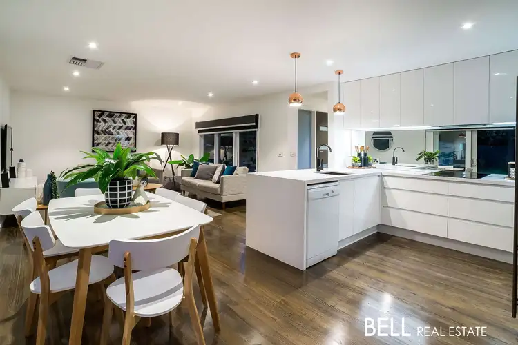 Fourth view of Homely house listing, 15 Deborah Avenue, Boronia VIC 3155